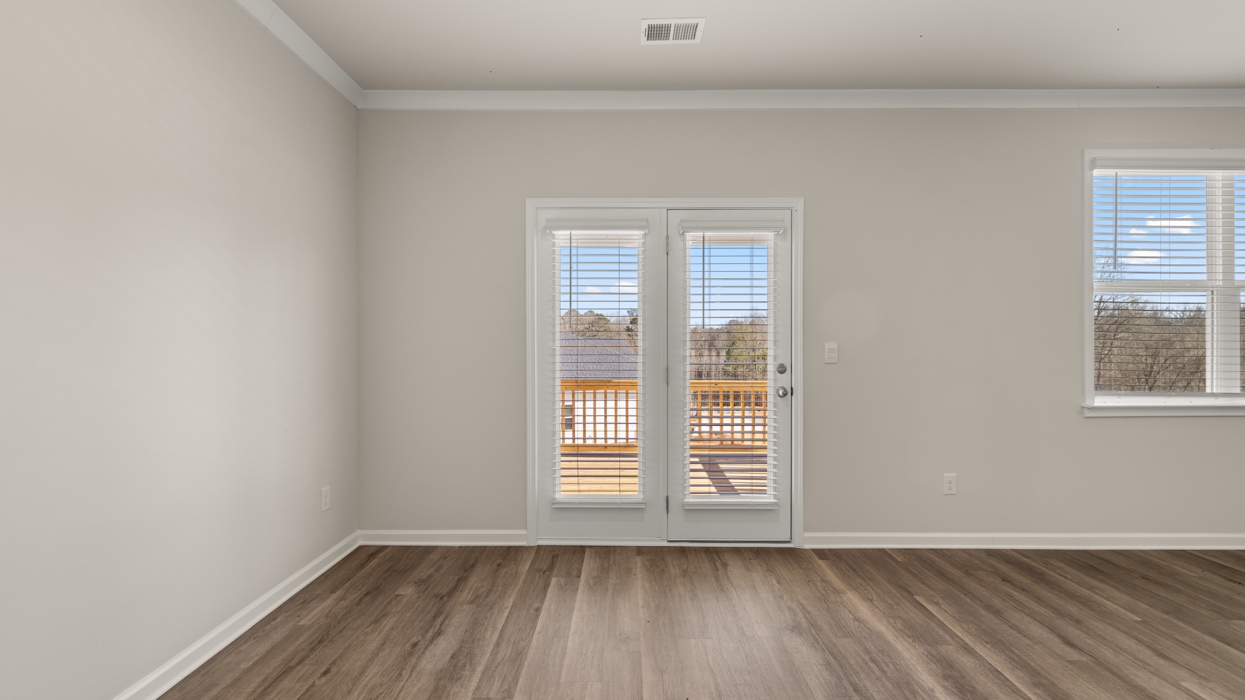 1060 Amerson Street Interior