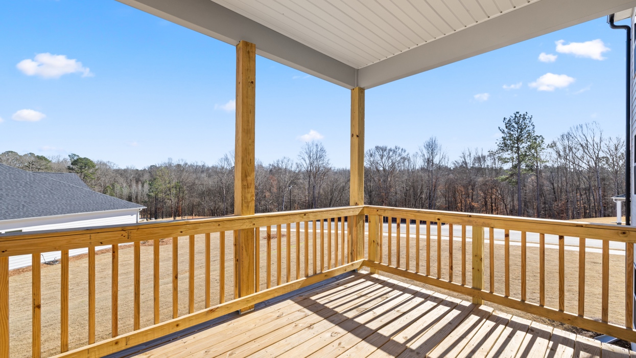 1060 Amerson Street Interior