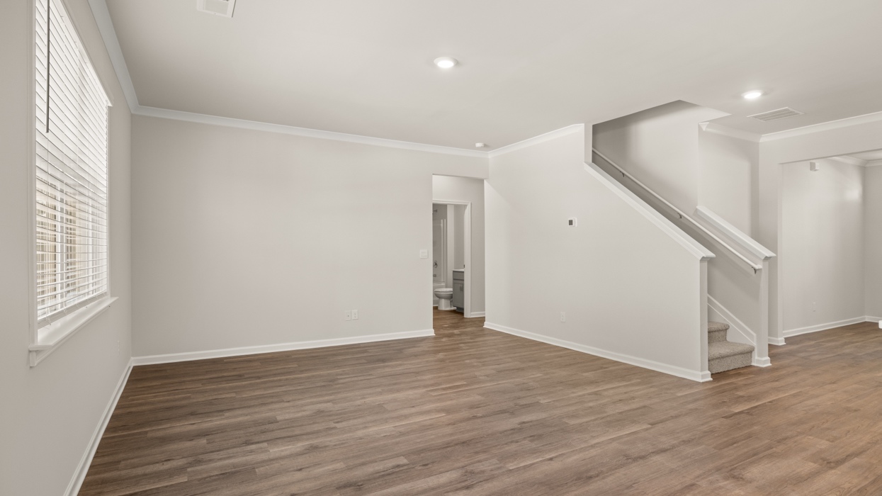 1060 Amerson Street Interior