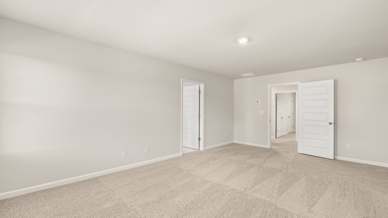 1060 Amerson Street Interior