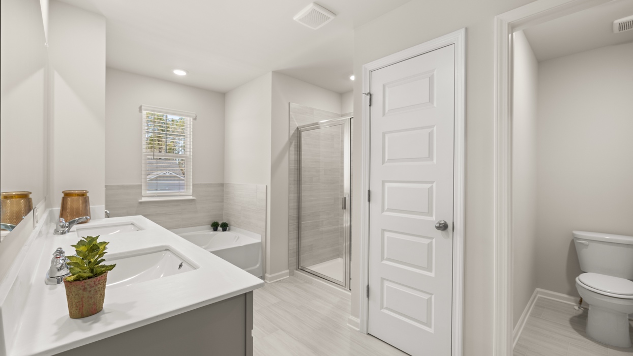 1060 Amerson Street Interior