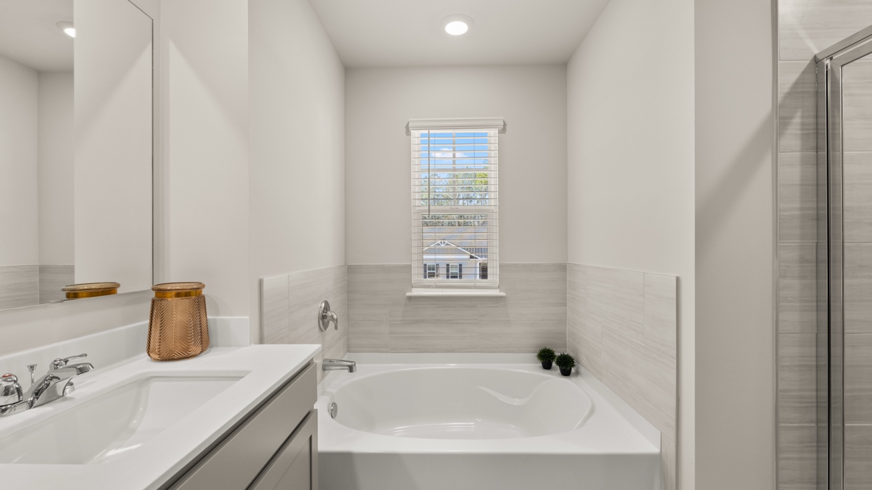 1060 Amerson Street Interior