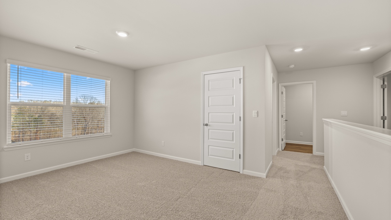 1060 Amerson Street Interior