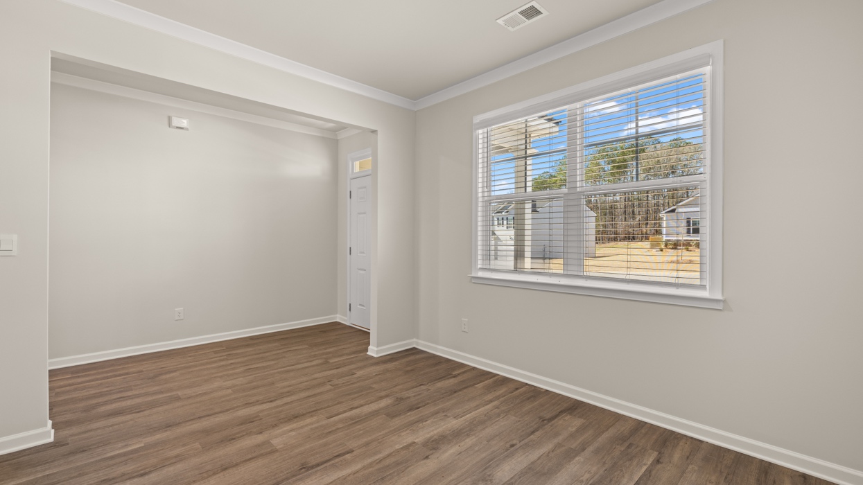 1060 Amerson Street Interior