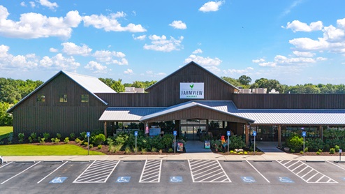 Kingston Ranch at Lake Oconee