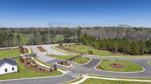 Kingston Ranch