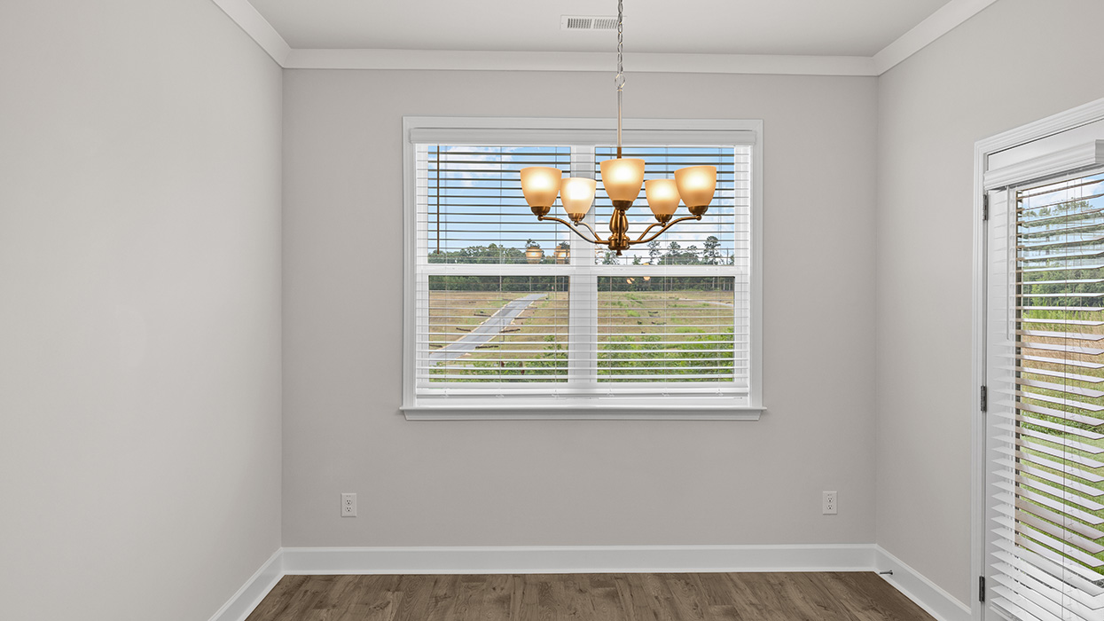 dining rooom