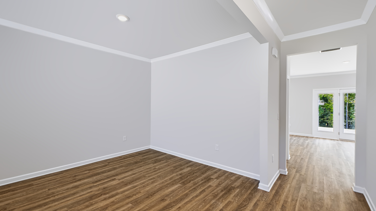 flex room