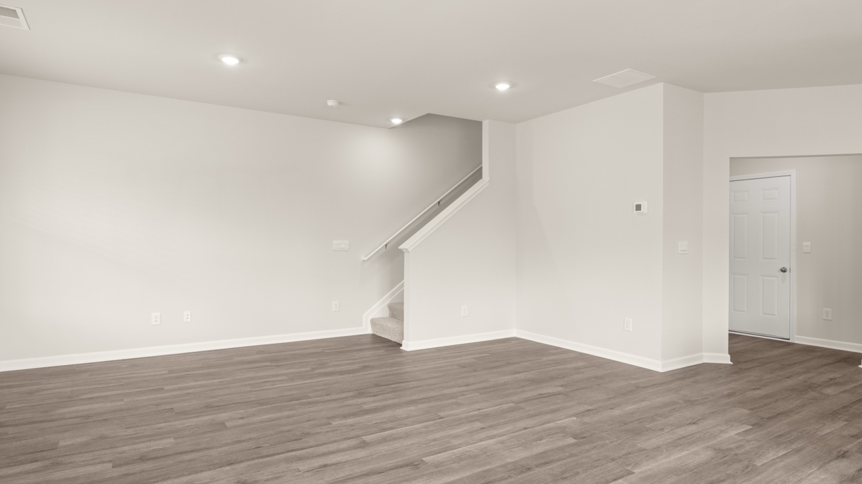 607 Cantor Way Interior