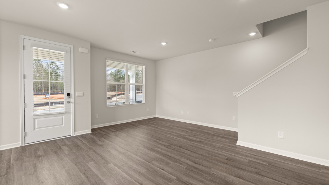 607 Cantor Way Interior