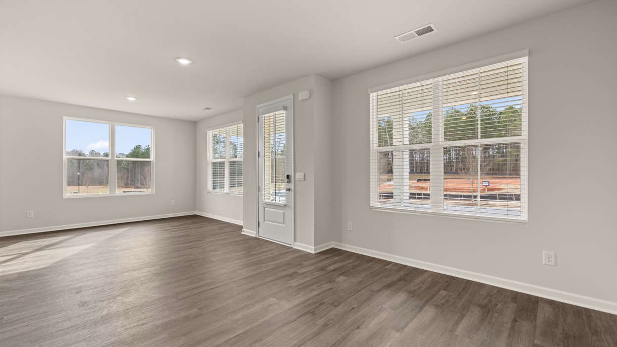 607 Cantor Way Interior