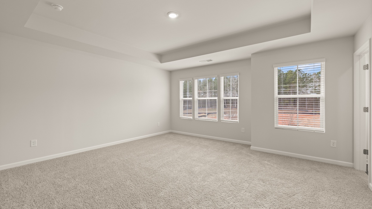 607 Cantor Way Interior