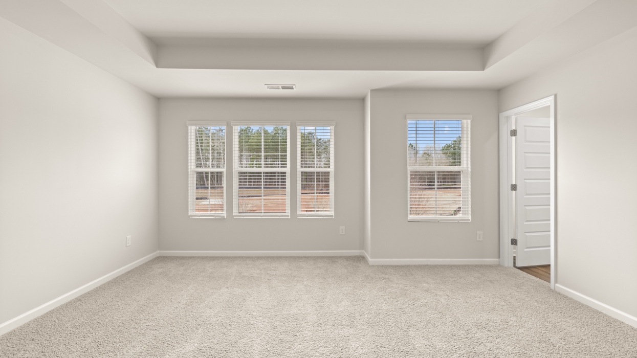 607 Cantor Way Interior