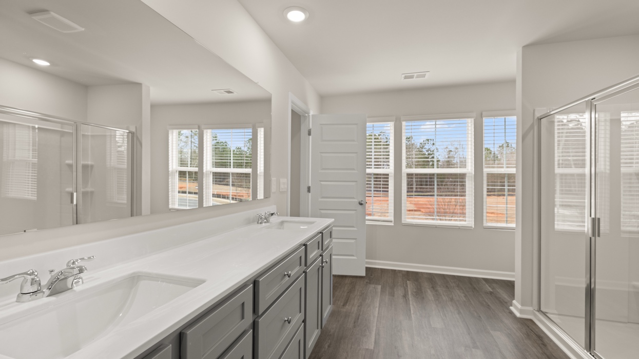 607 Cantor Way Interior