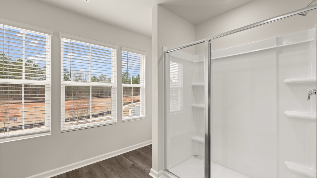 607 Cantor Way Interior