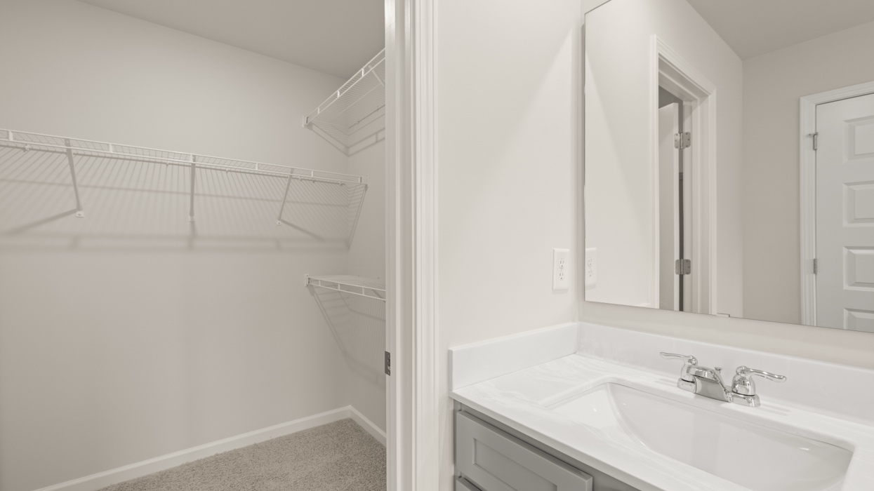 607 Cantor Way Interior