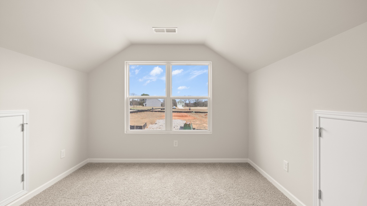 607 Cantor Way Interior