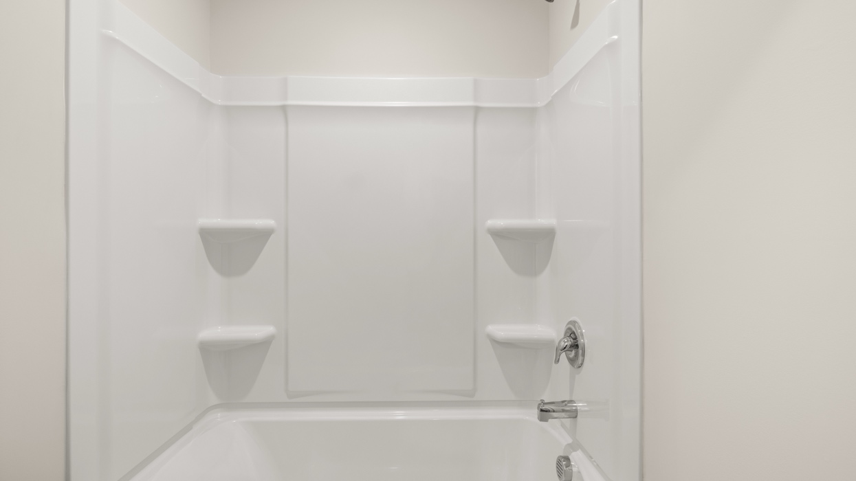 607 Cantor Way Interior