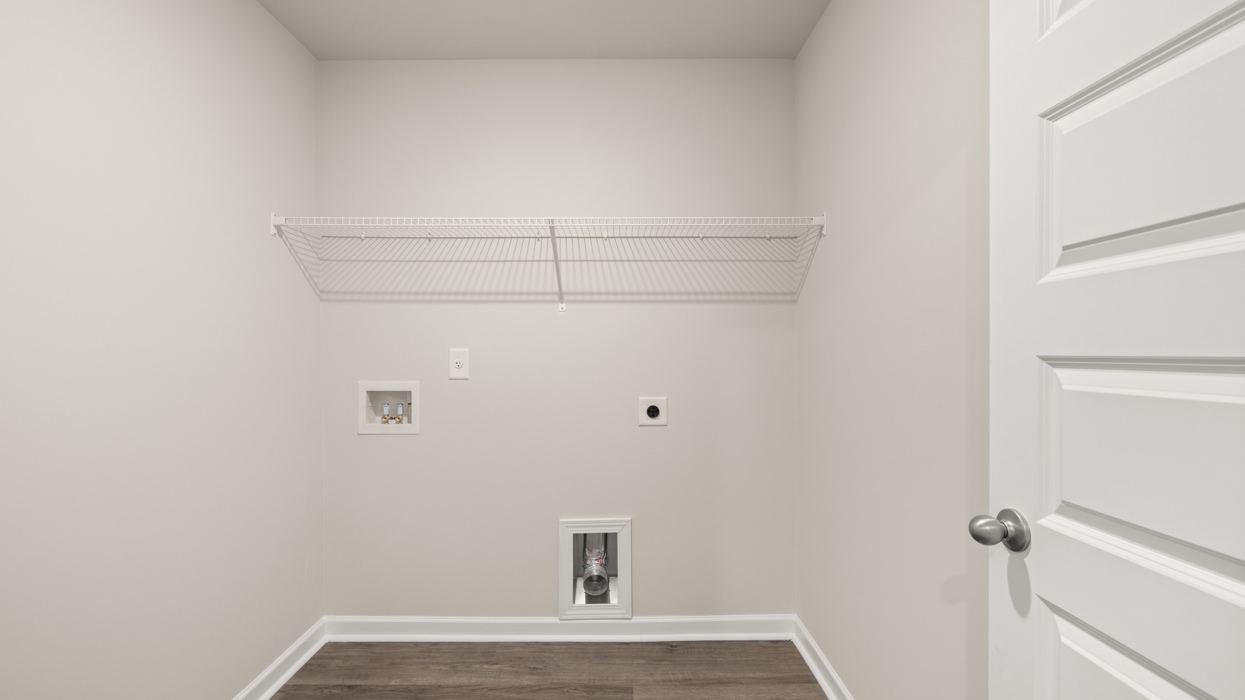 607 Cantor Way Interior