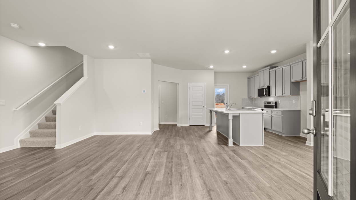 607 Cantor Way Interior