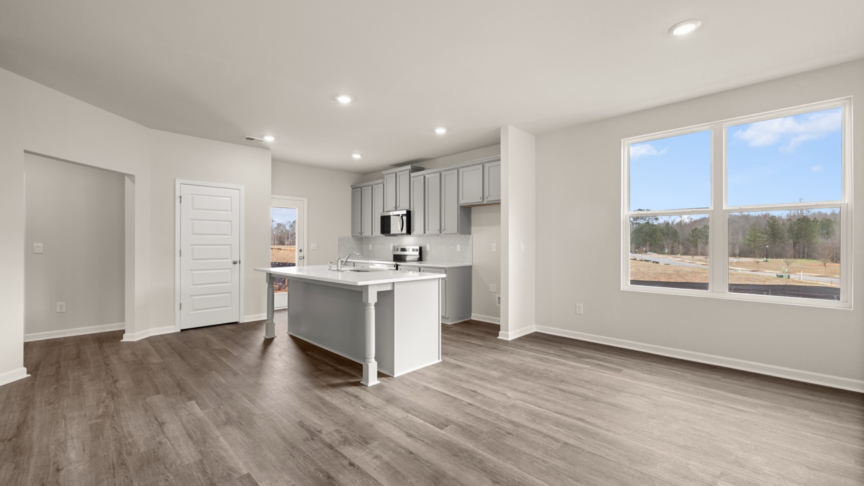 607 Cantor Way Interior