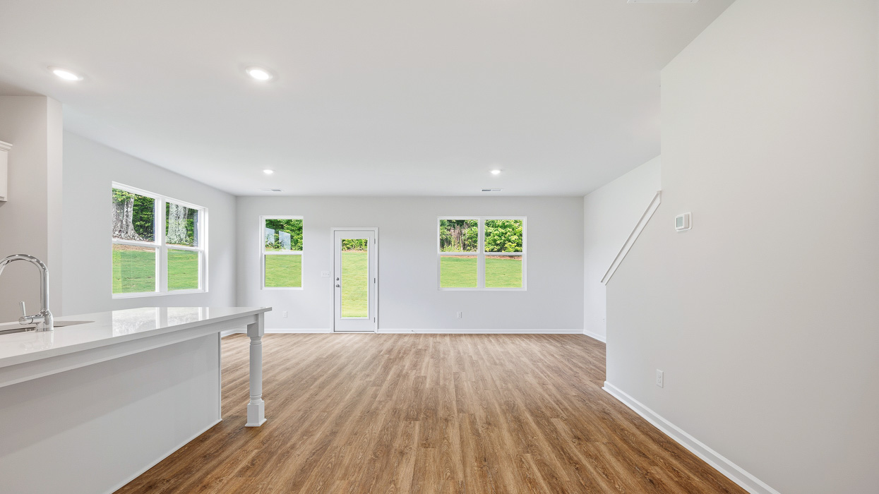 great room