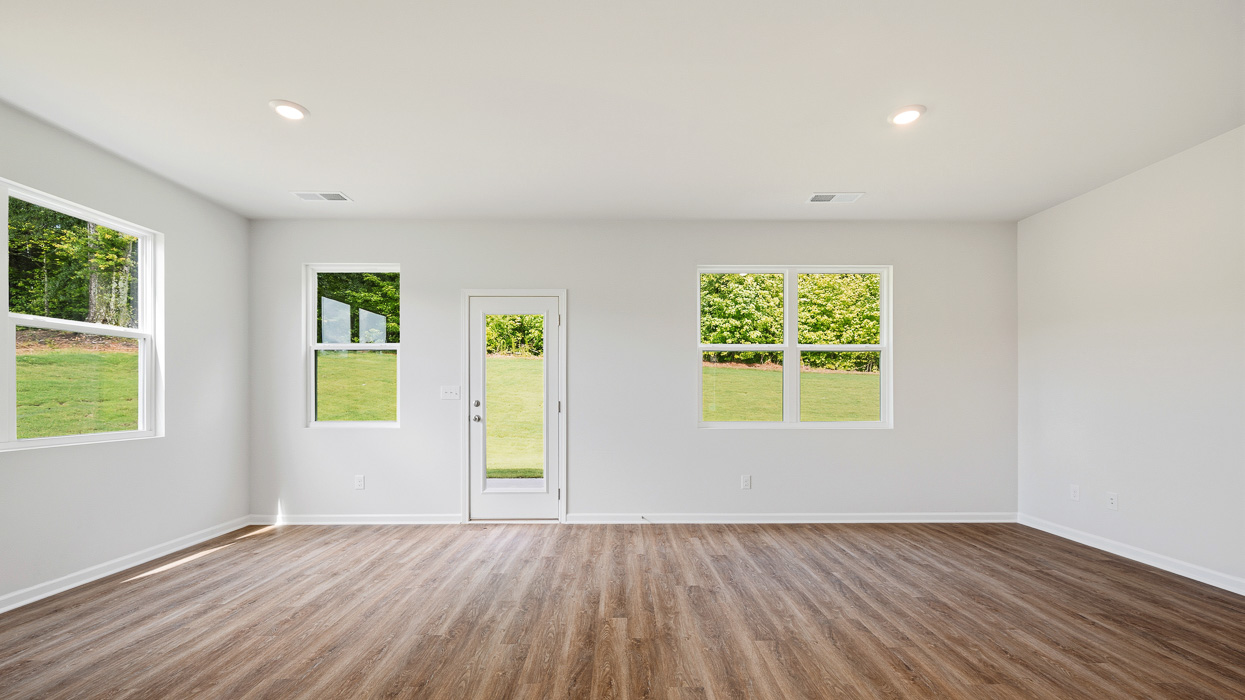 great room