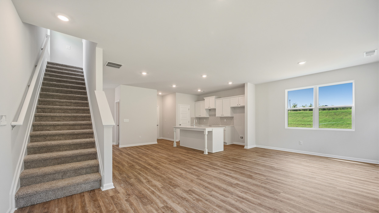 great room