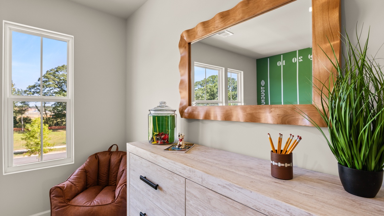 Boys Room