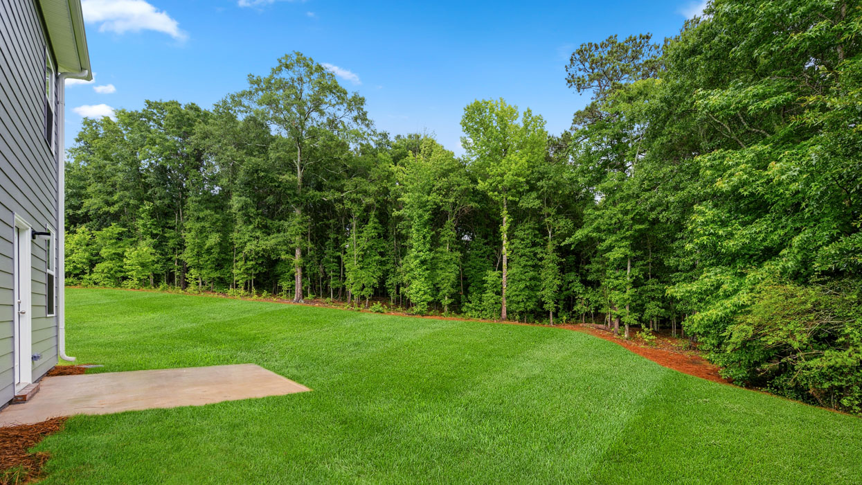 Oakgrove Exterior patio
