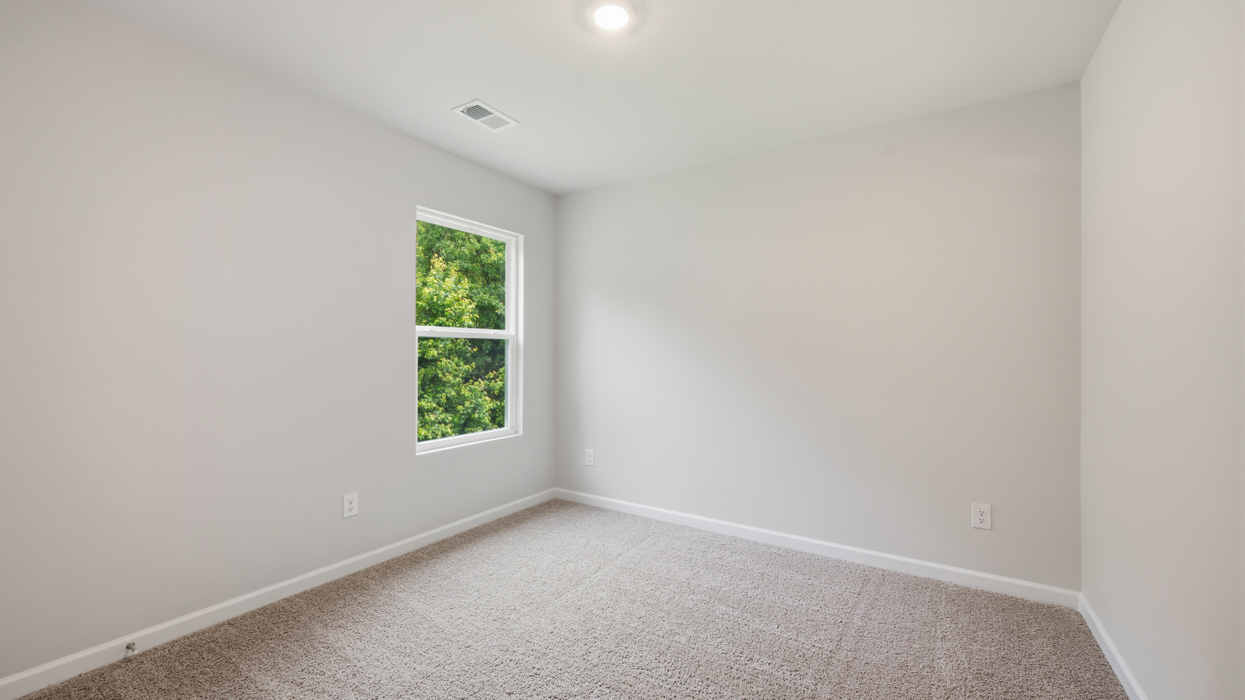 bedroom 4 with natural light