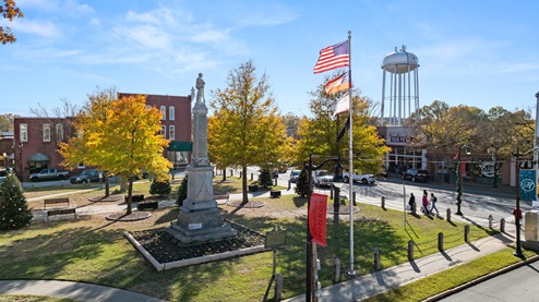 Monroe