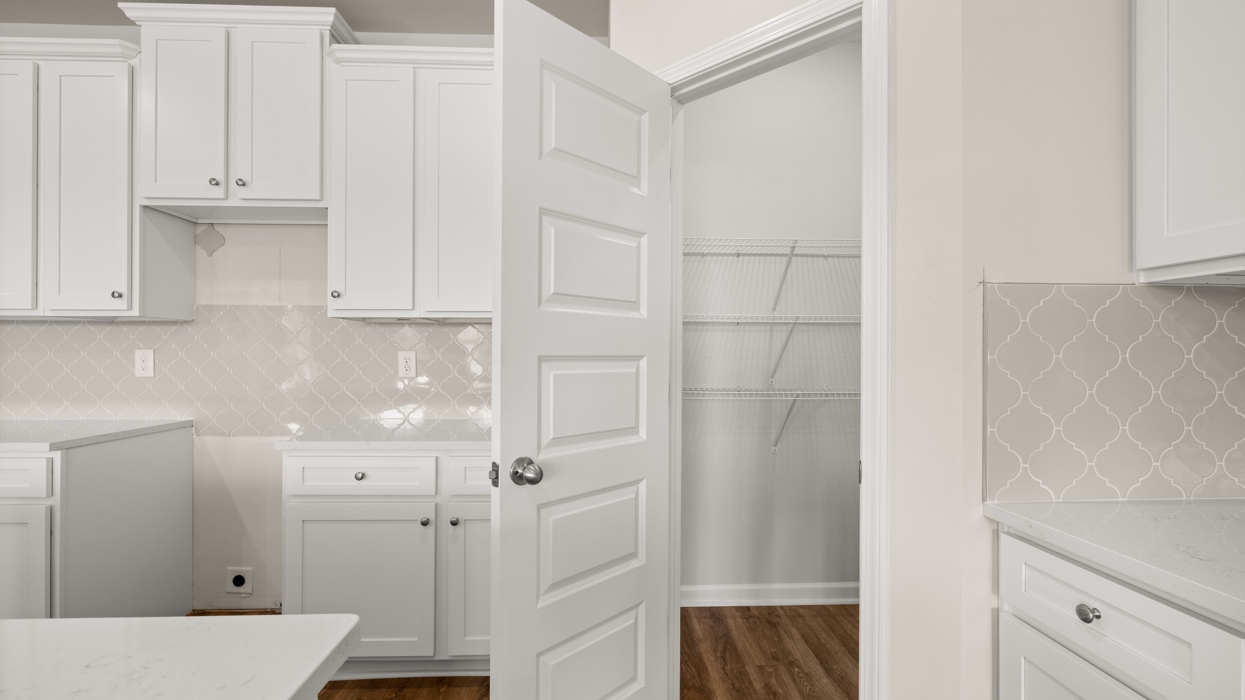 Pantry