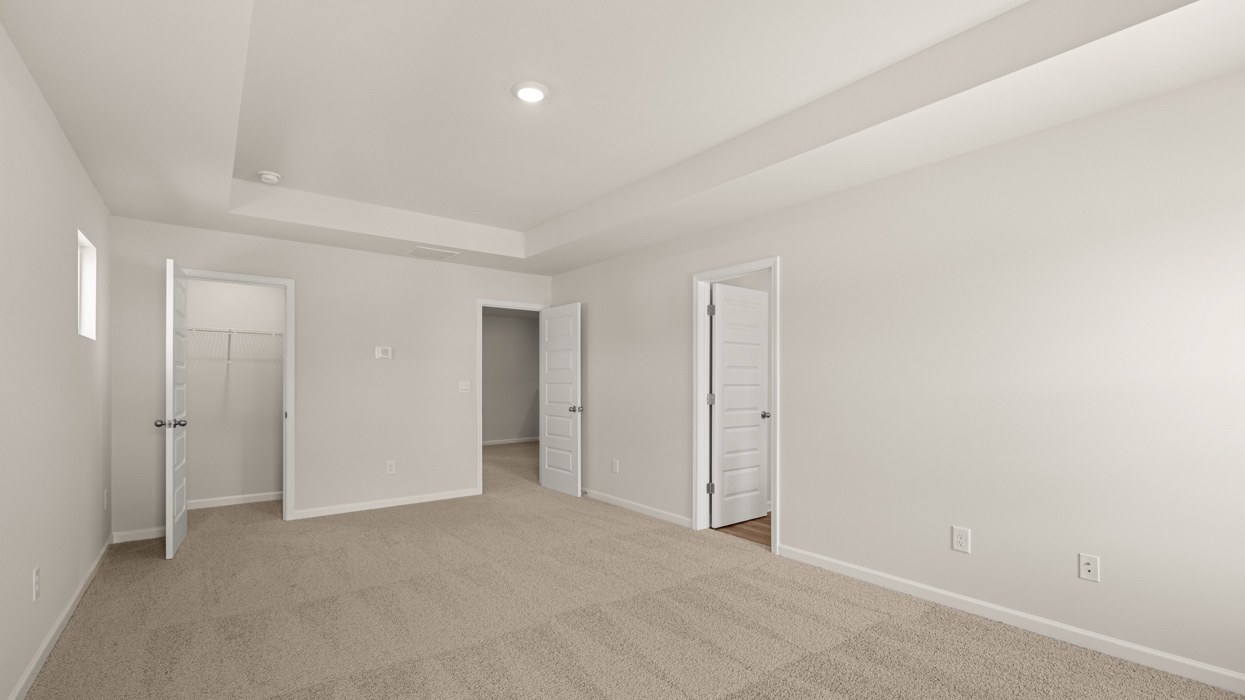 Primary Room
