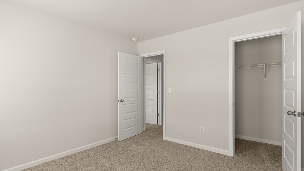 third bedroom