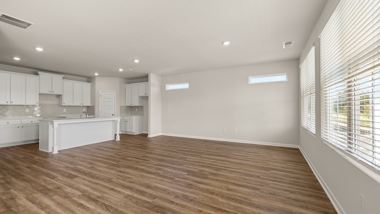 Gathering Room