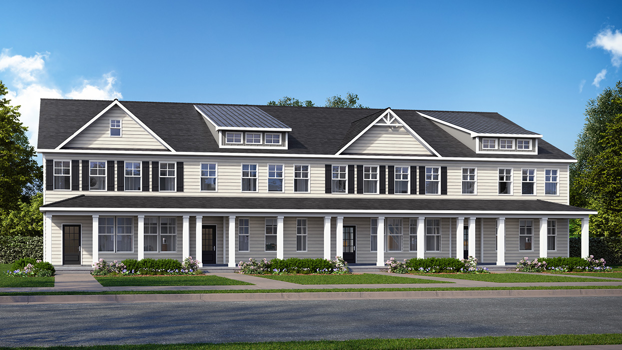 Townhomes