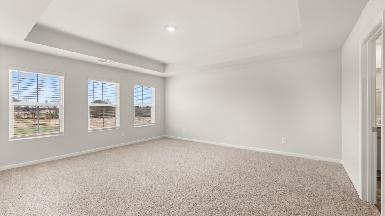 301 Tate Street Interior