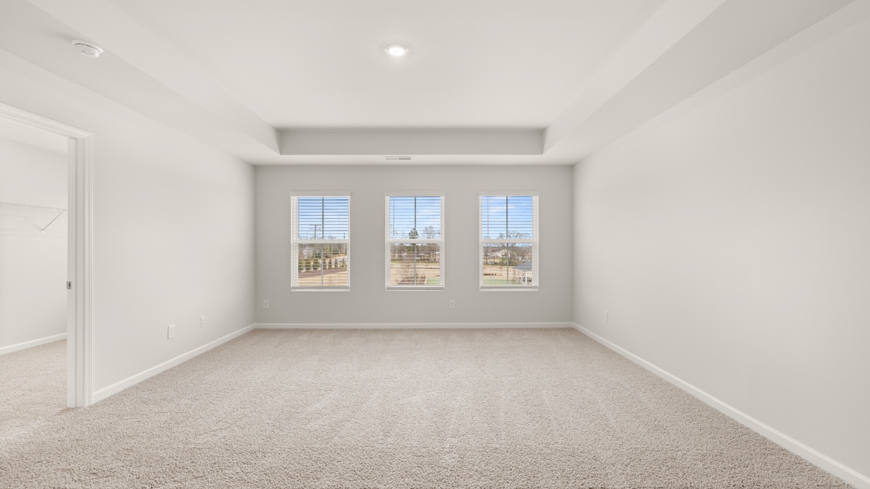 301 Tate Street Interior