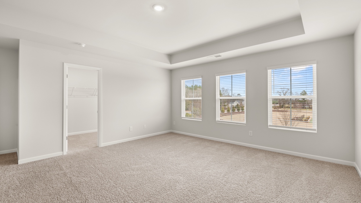 301 Tate Street Interior