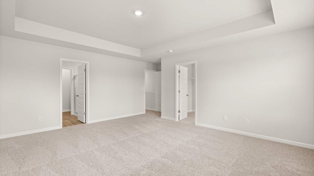 301 Tate Street Interior