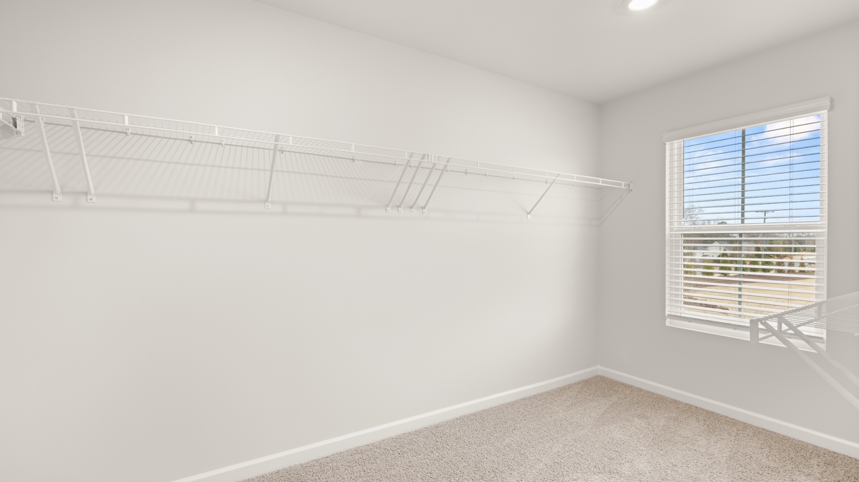 301 Tate Street Interior