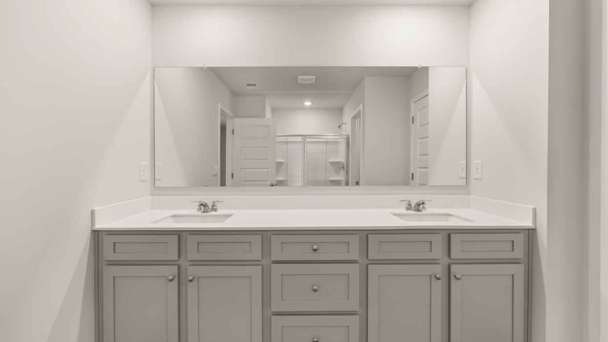 301 Tate Street Interior