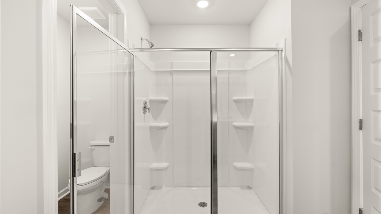 301 Tate Street Interior