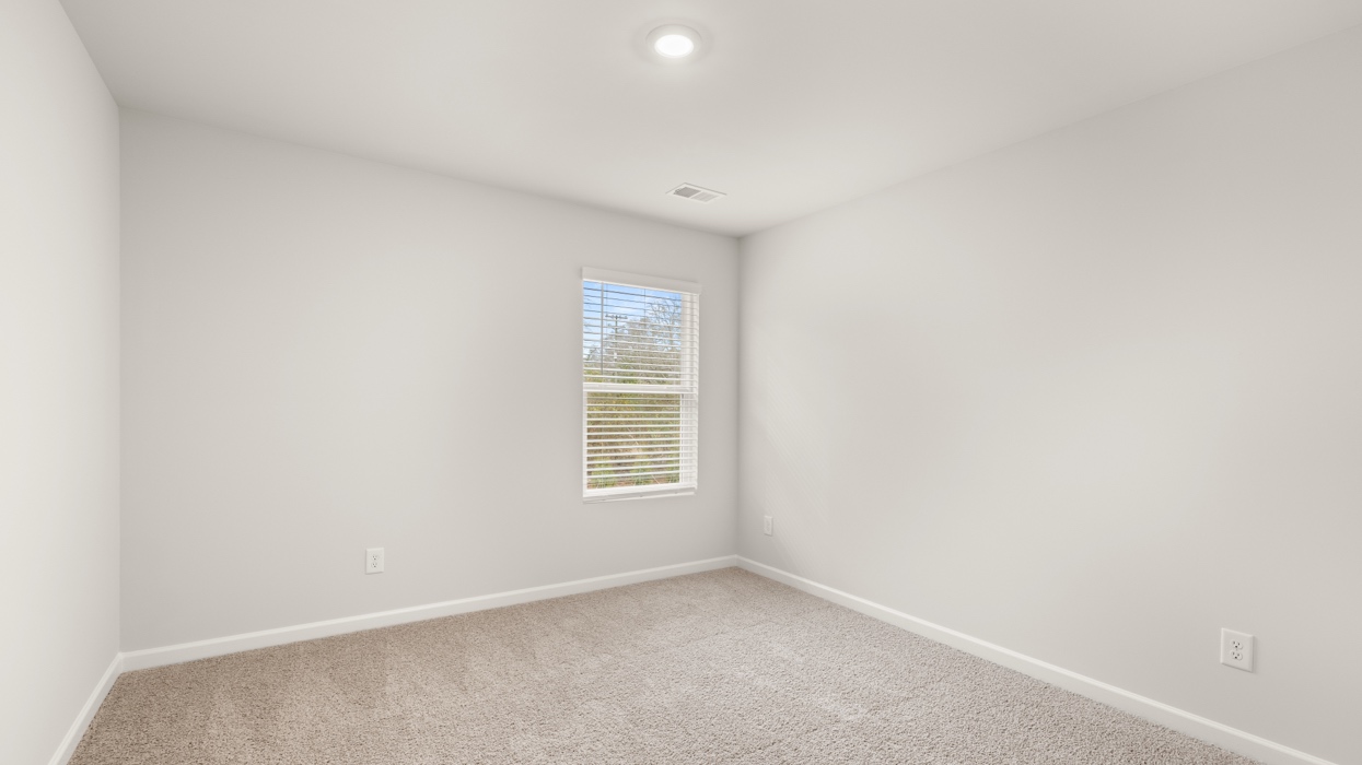 301 Tate Street Interior