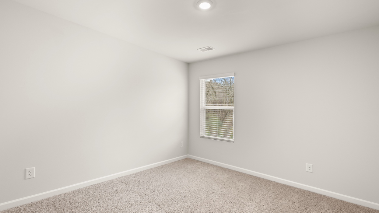 301 Tate Street Interior