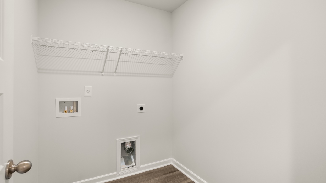 301 Tate Street Interior