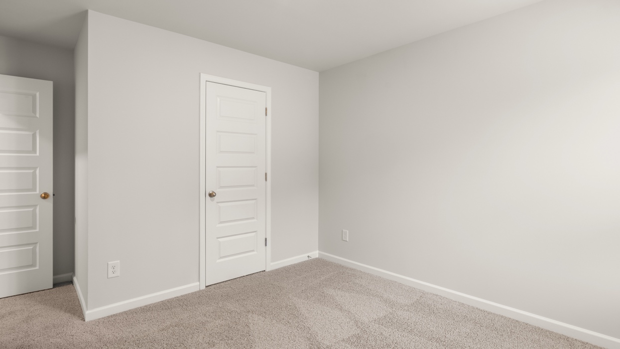 301 Tate Street Interior