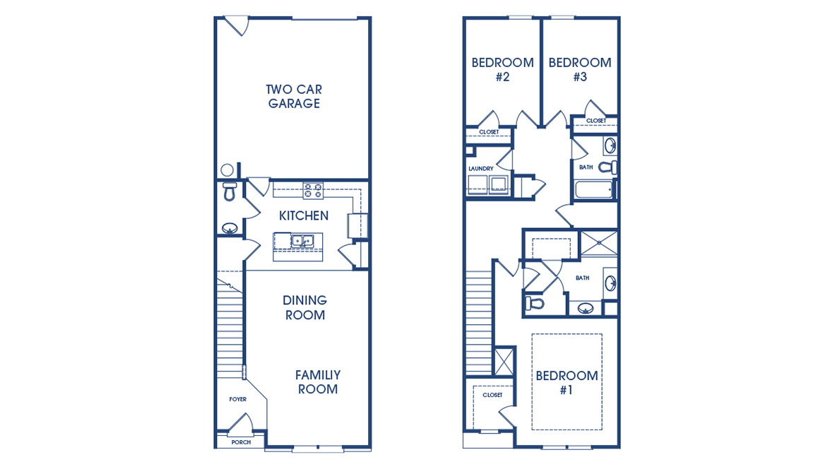 Ashley floorplan