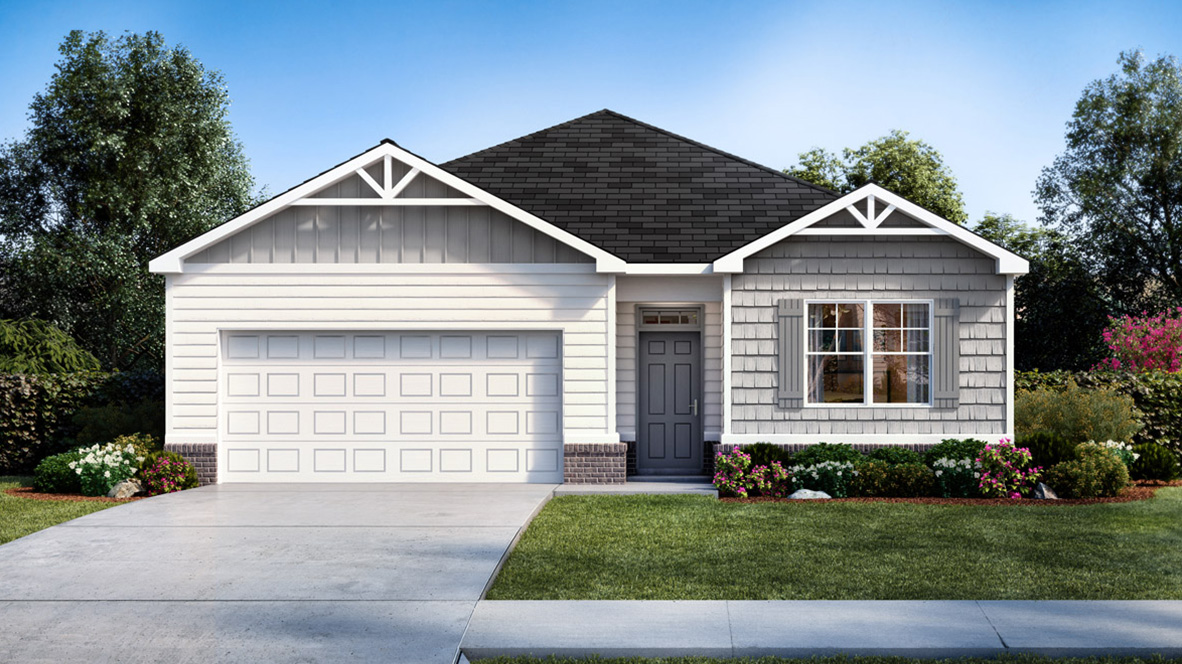 Cali rendering